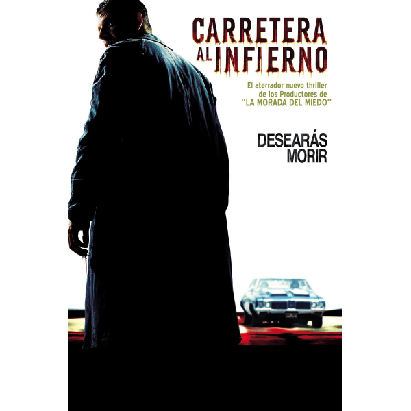 A Morte Pede Carona - 2007