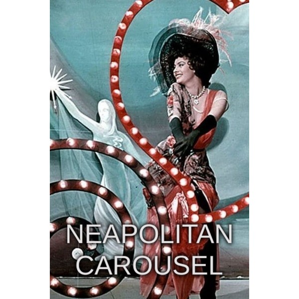 Carrossel Napolitano | Carrosello Napoletano - 1954