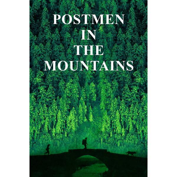 Carteiros nas Montanhas | O Carteiro das Montanhas...