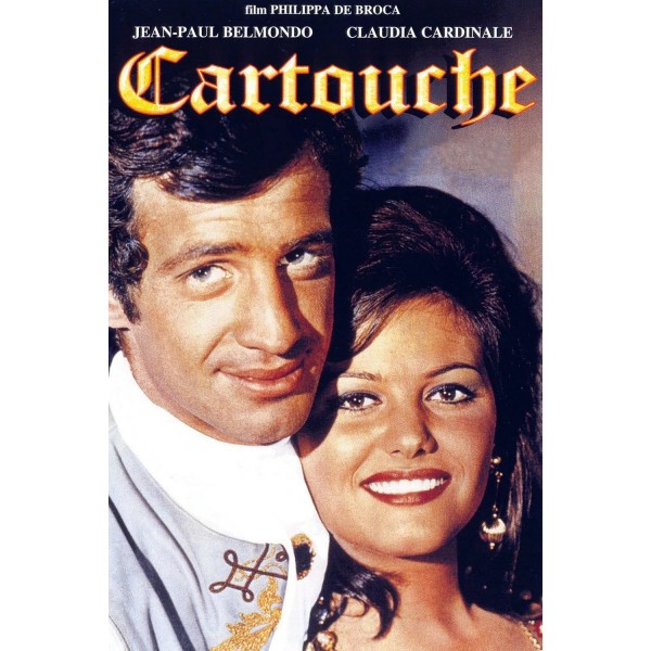 Cartouche - 1962