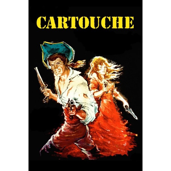 Cartouche - 1962