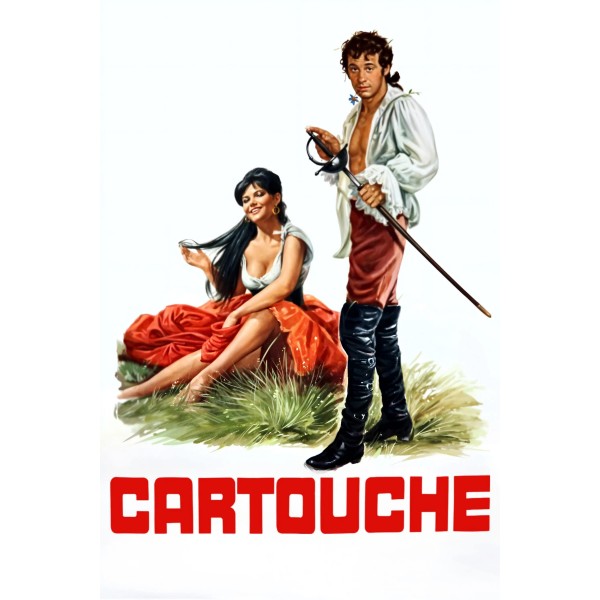 Cartouche - 1962