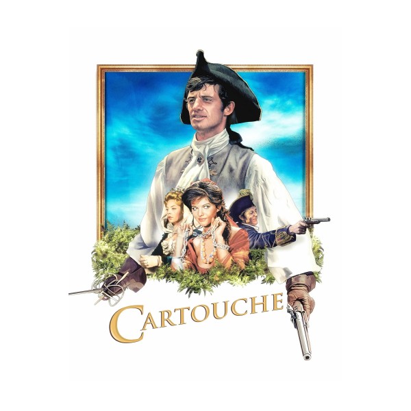 Cartouche - 1962