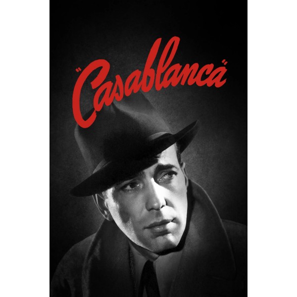 Casablanca - 1942