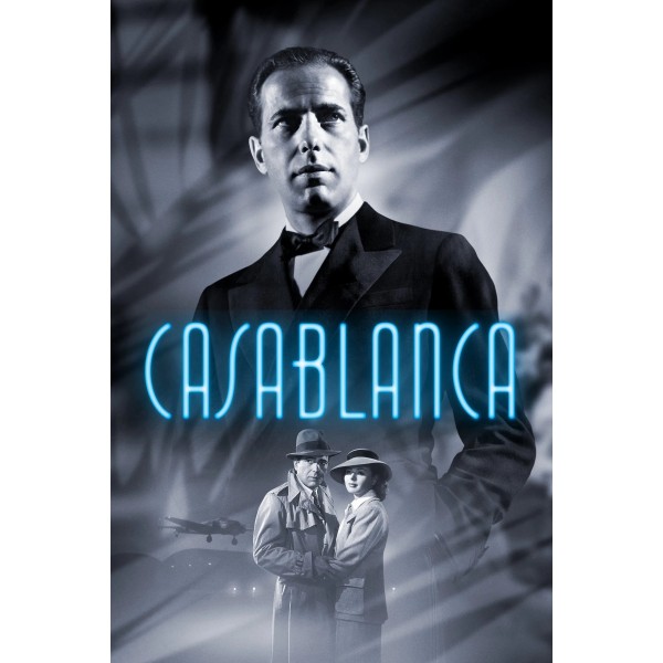 Casablanca - 1942