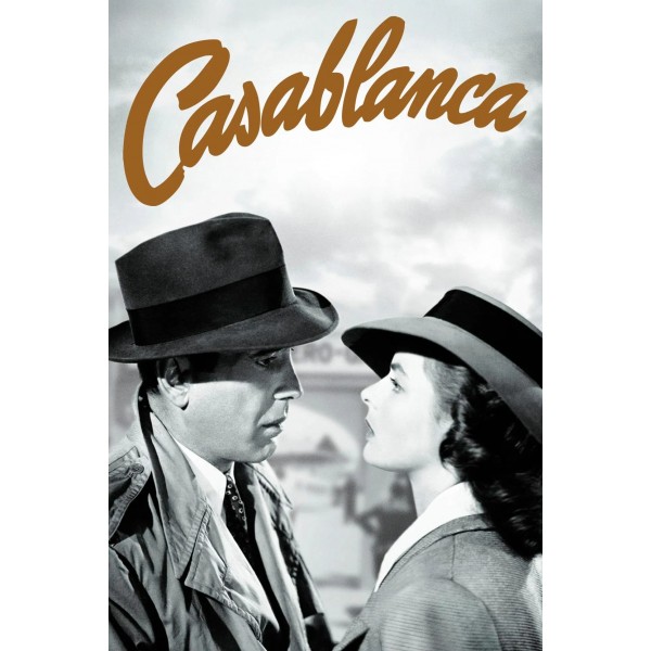 Casablanca - 1942