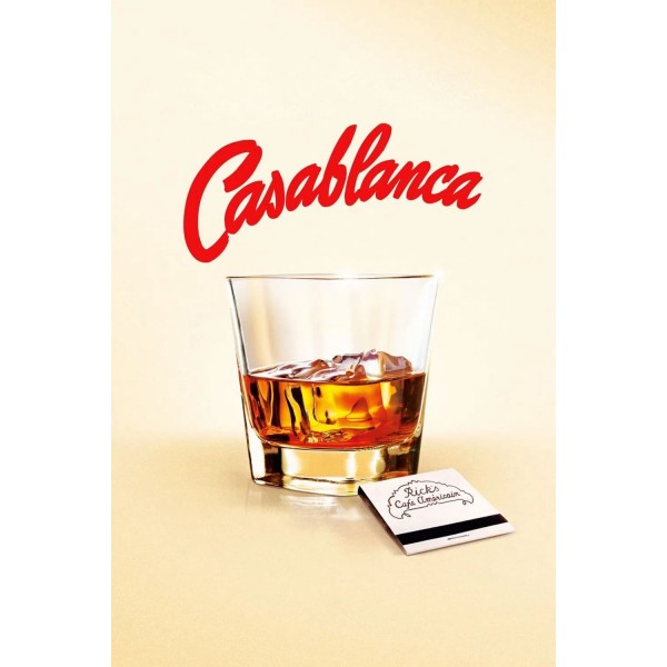 Casablanca - 1942