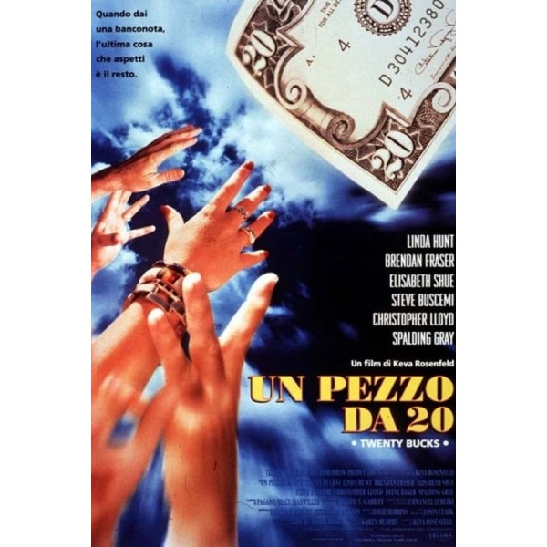 Cash: Em Busca do Dólar - 1993