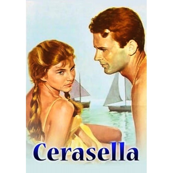Cerasella - 1959