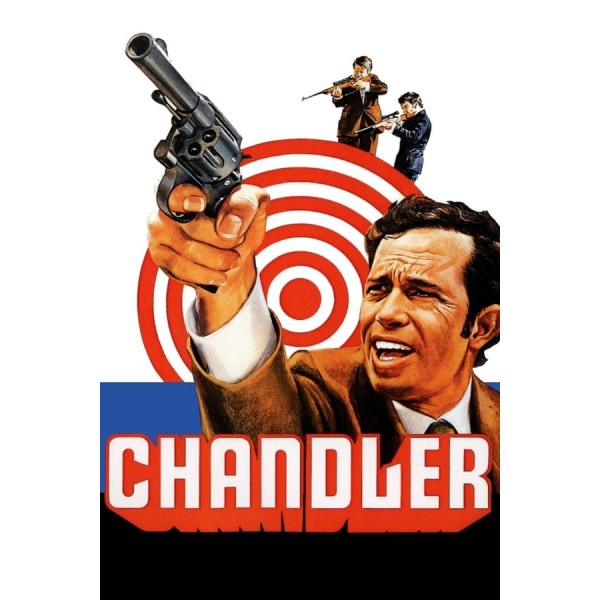 Chandler - 1971