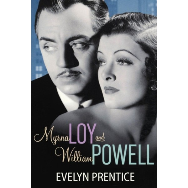 Evelyn Prentice - 1934