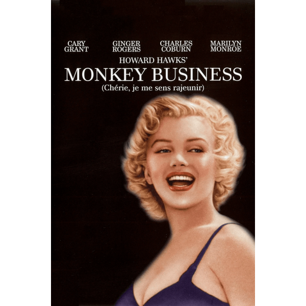 O Inventor da Mocidade - 1952