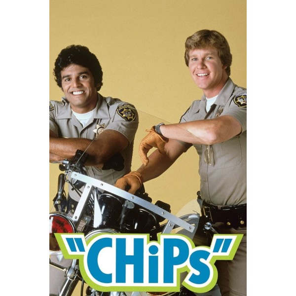 Chips - Season 01