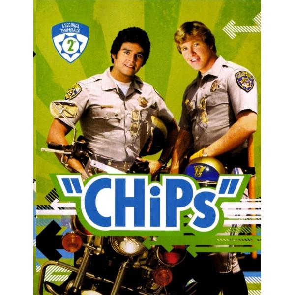 Chips - Season 02