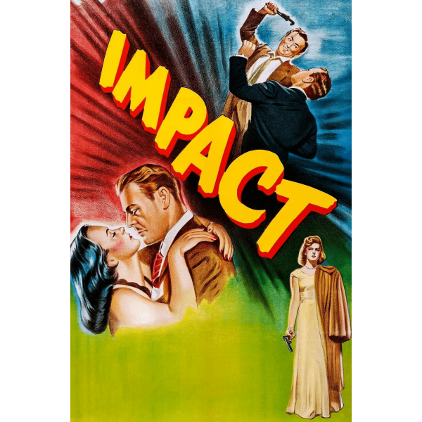 Impacto - 1949