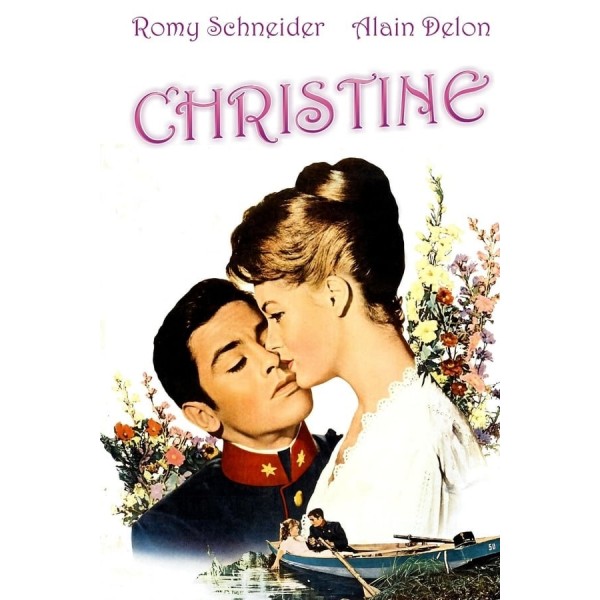 Christine | Cristina - 1958