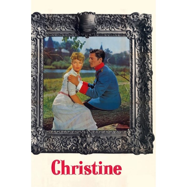 Christine | Cristina - 1958