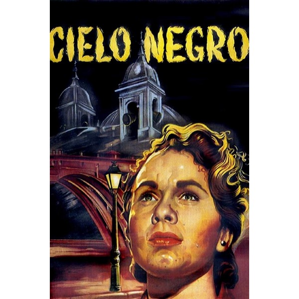 Cielo Negro - 1951