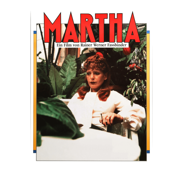Martha - 1974