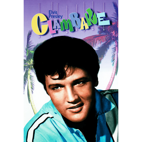 O Barco do Amor - 1967