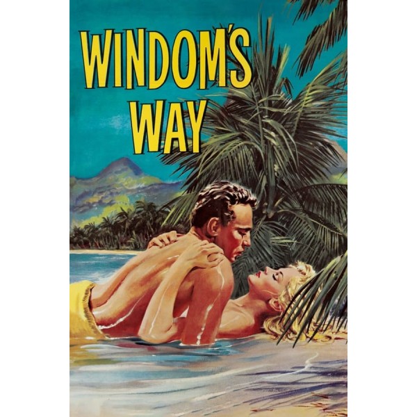 Windom's Way - 1957