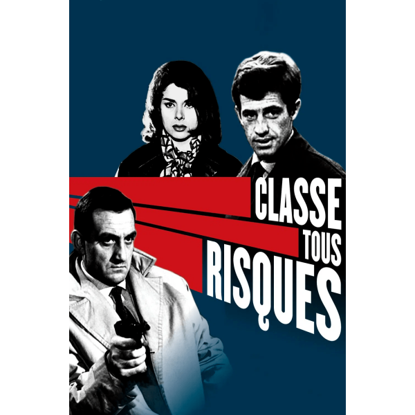 Como Fera Encurralada | Encurralado - 1960