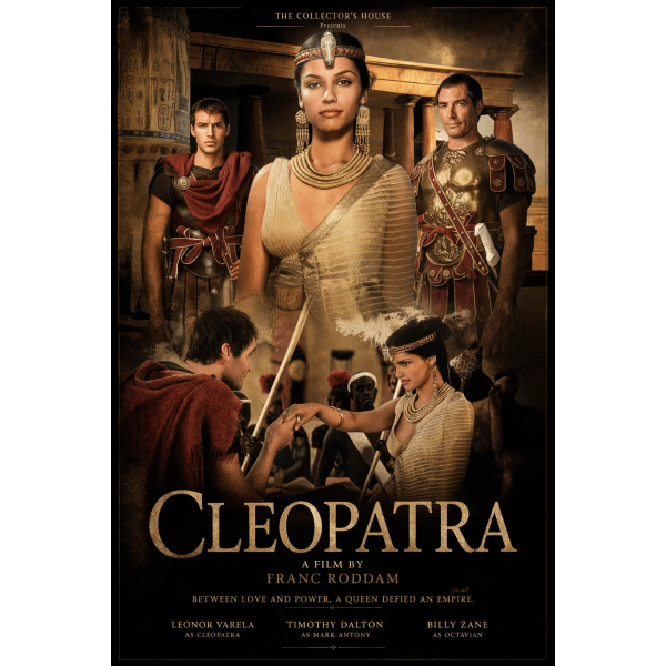 Cleopatra - 1999
