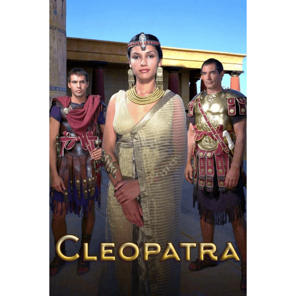 Cleopatra - 1999