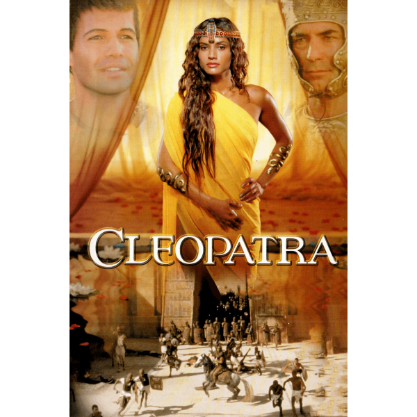 Cleopatra - 1999