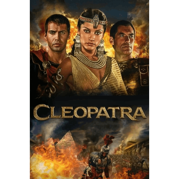 Cleopatra - 1999
