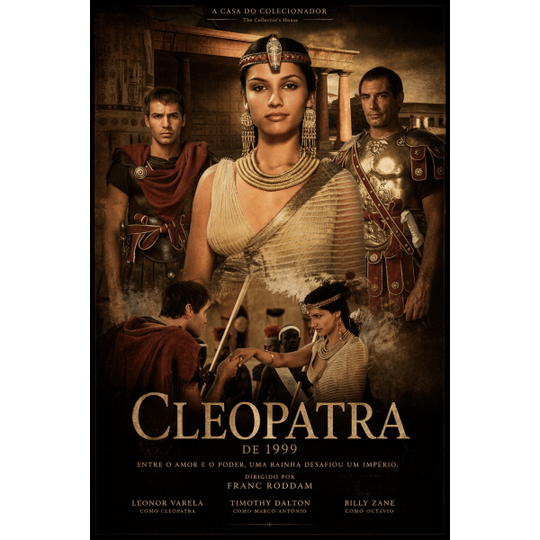 Cleopatra - 1999