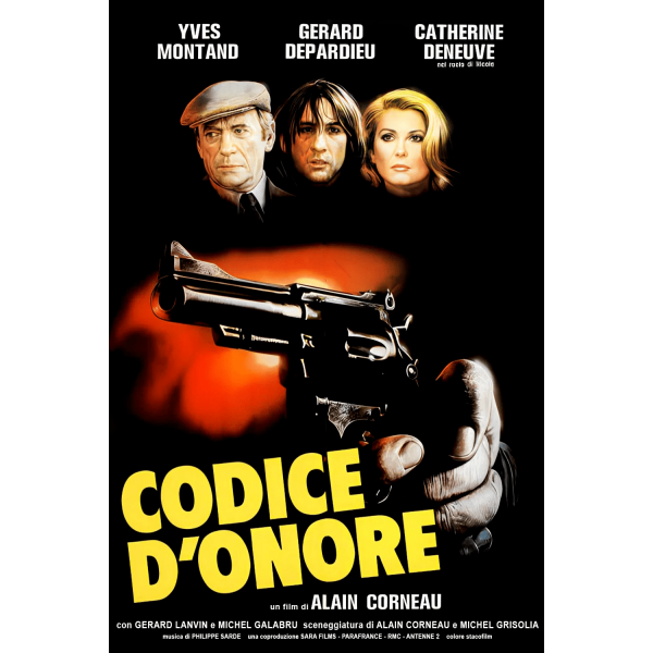 A Escolha das Armas - 1981