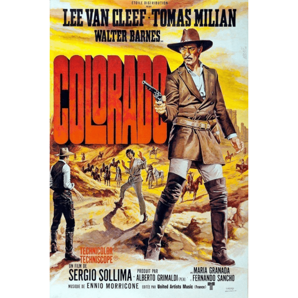 O Dia da Desforra - 1966 