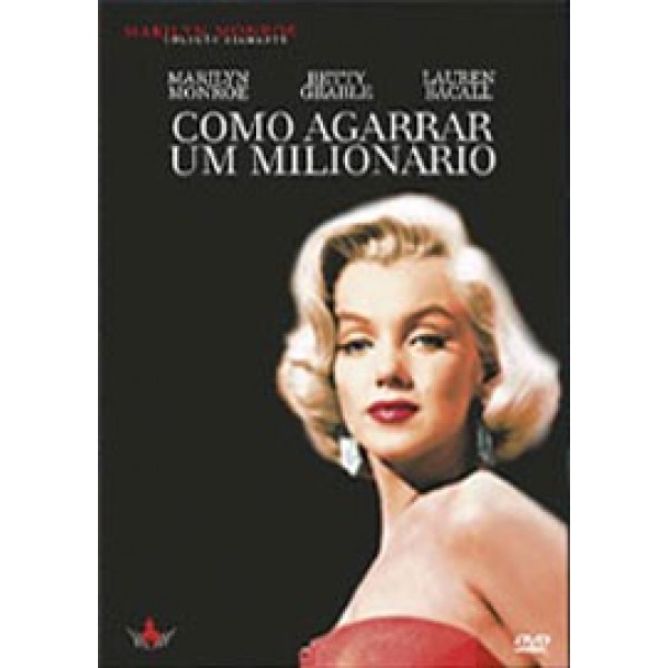 Como Agarrar um Milionário - 1953 