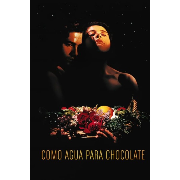 Como Água Para Chocolate - 1992