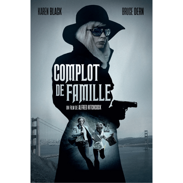 Trama Macabra - 1976