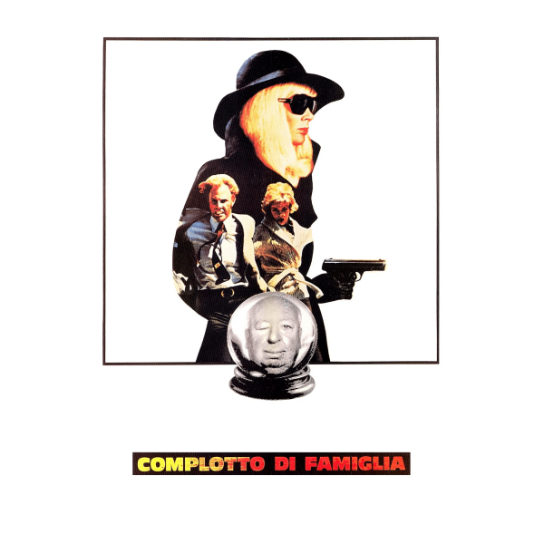 Trama Macabra - 1976