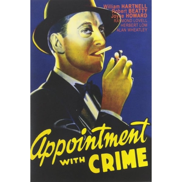Compromisso com o Crime - 1946