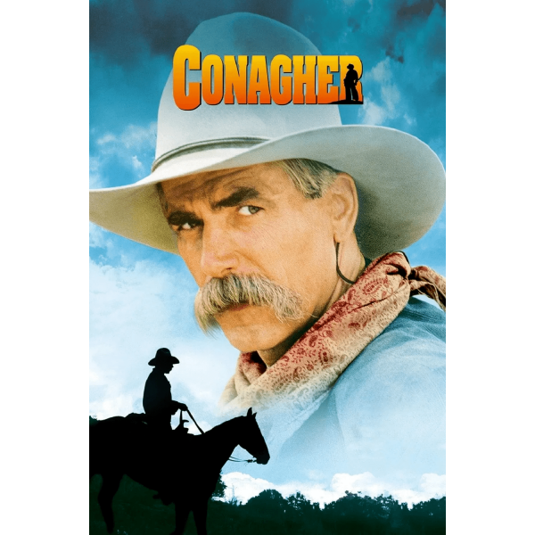 O Aventureiro do Oeste - 1991