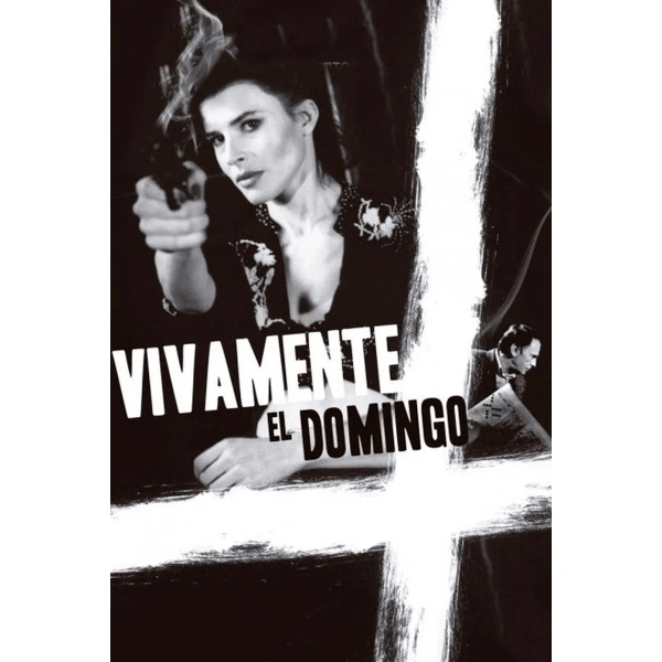 De Repente num Domingo - 1983