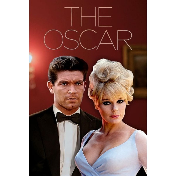 Confidências de Hollywood | O Oscar - 1966