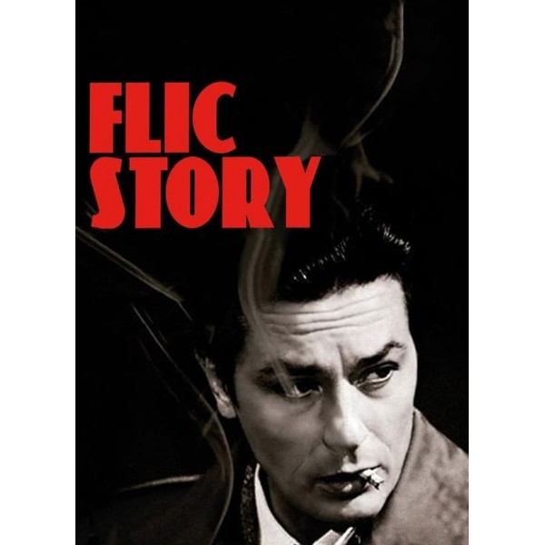 Flic Story | Cop Story - 1975