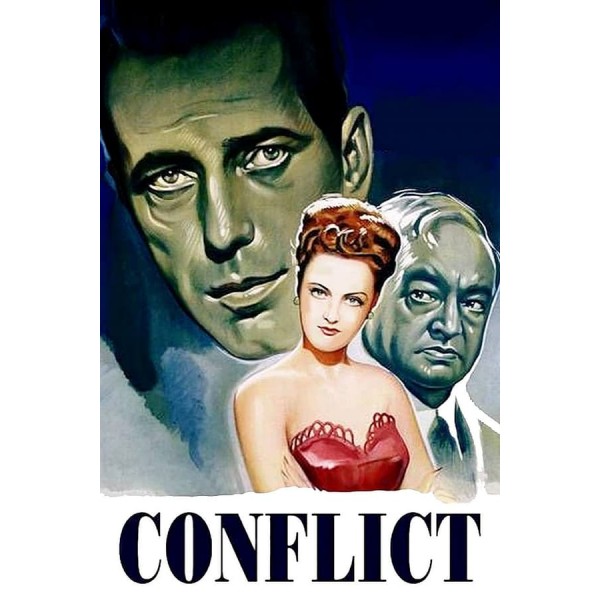 Conflict - 1945
