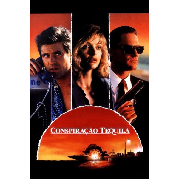 Conspiração Tequila - 1988