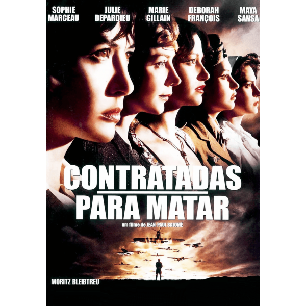 Contratadas para Matar - 2008