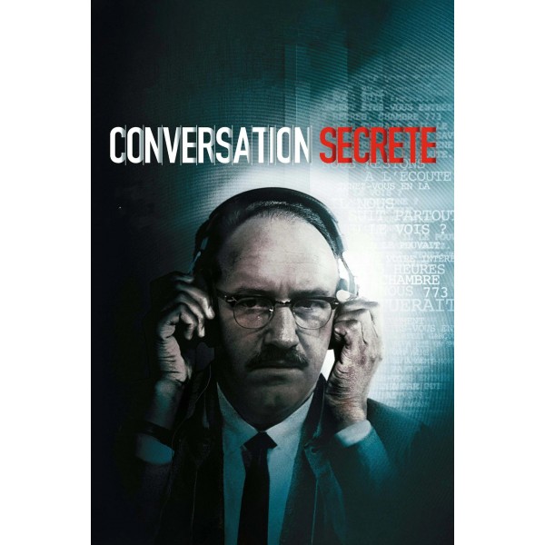A Conversação - 1974