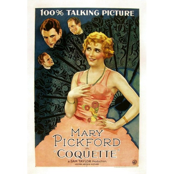 Coquete - 1929