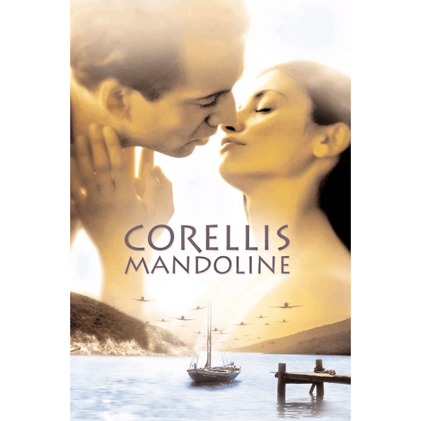 O Capitão Corelli - 2001