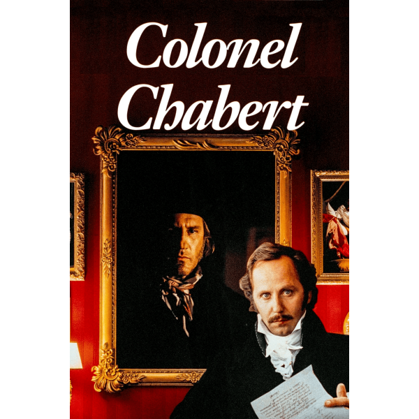 Coronel Chabert: Amor e Mentiras - 1994