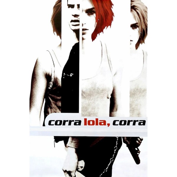 Corra Lola, Corra - 1998